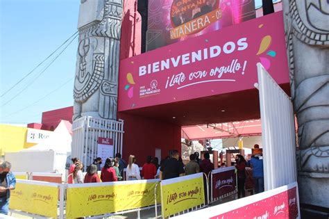 Modernizará gobierno instalaciones de la feria y estadio Revolución en