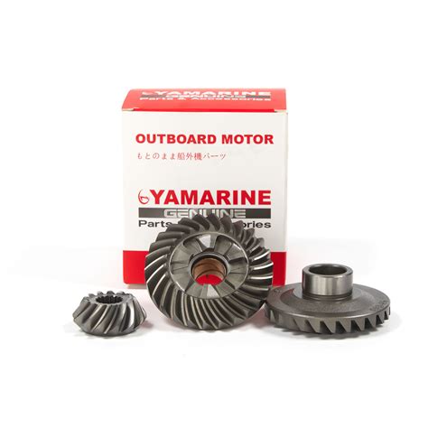 Yamarine Outboard Pinion 688 45551 00 Forward Gear 688 45560 00