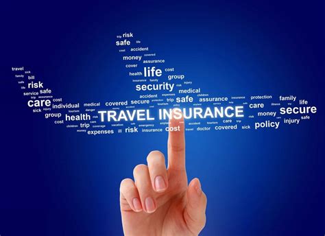 Travel Insurance Top Tips To Know Before Purchasing