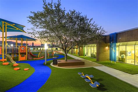 How to Style a Backyard Playground - SYNLawn Houston