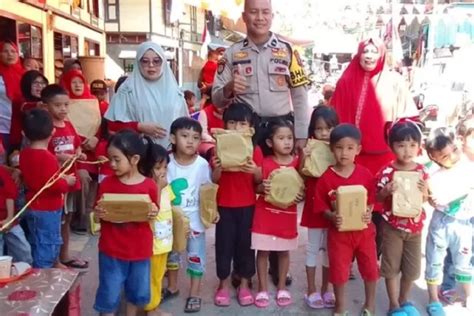 Rekomendasi Hadiah Menarik Untuk Pemenang Lomba Agustus Mulai