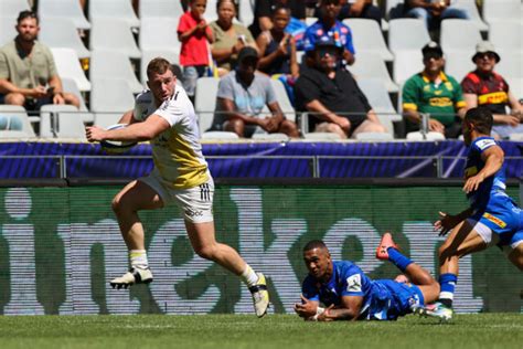 Champions Cup La Perte De Pierre Bourgarit Le Tournant Du Match Pour