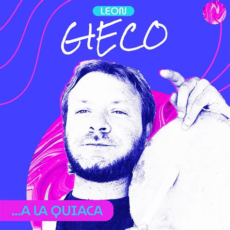 a la Quiaca EP de León Gieco en Apple Music