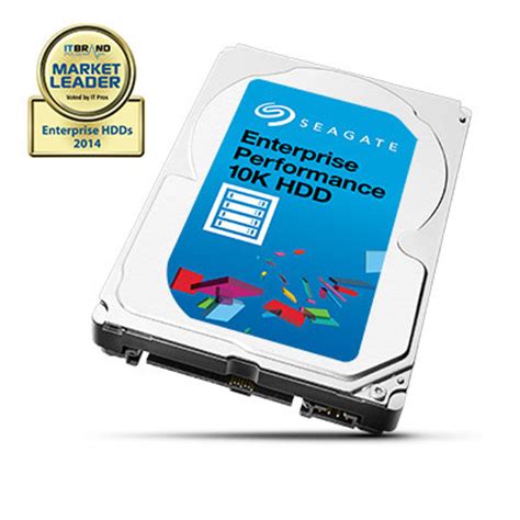 6TB Enterprise Hard Drive: Data Center SAS SED| Seagate