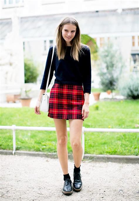 What Shoes To Wear With Plaid Skirt Ppgbbe Intranet Biologia Ufrj Br