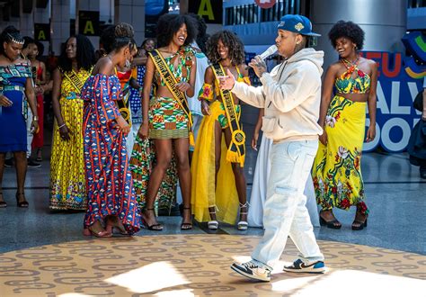 Salvador Bahia Airport celebrates diversity with Ocupa AeroCultural
