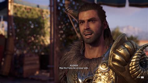 61 Assassin S Creed Odyssey Wedding Of Alkibiades YouTube