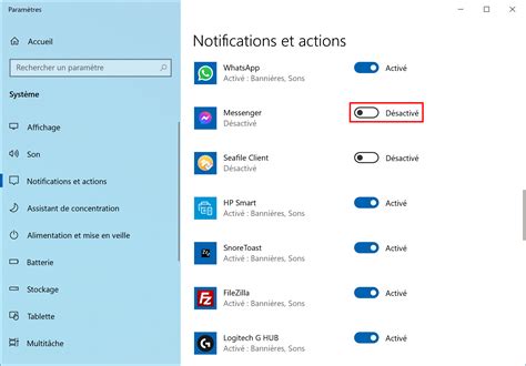 Supprimer Les Publicités Dans Windows 10 Le Crabe Info