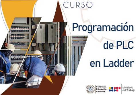 Programaci N De Plc En Ladder Tecnol Gico Universitario Vida Nueva