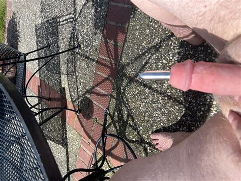 Sounding Nude Pics XHamster