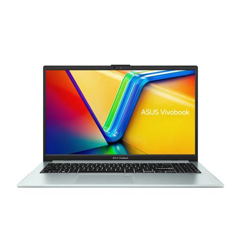 Asus Vivobook Go 15 Oled E1504fa Lmt