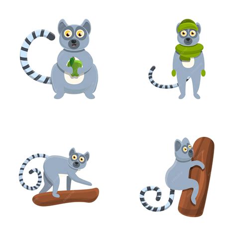 funny animal from madagascar 1