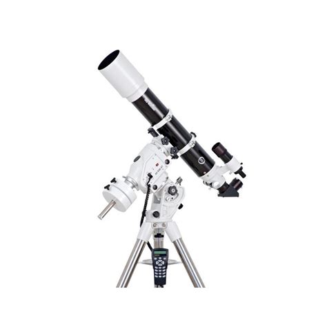 Comprar Telescopio Refractor Skywatcher Ed Black Diamond Ed Azq Pro