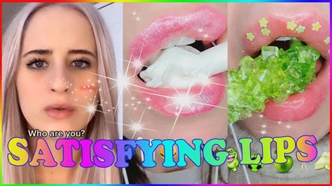 🎉👒🎉 Asmr Satisfying Eating🎉👒🎉 Pov Briannajeze Povs Tiktok