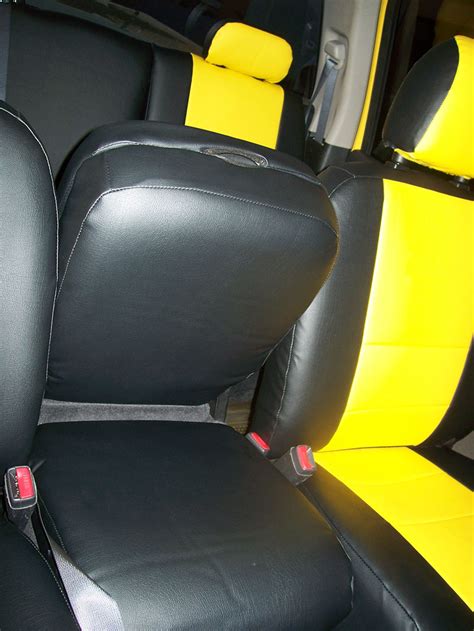 Dodge Ram 1500 2500 3500 2003 2012 Iggee S Leather Custom Fit Seat Cover 13color Ebay