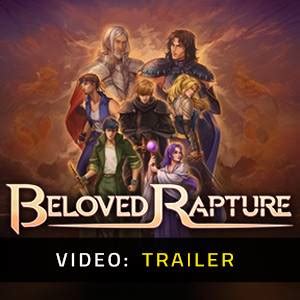 Buy Beloved Rapture CD Key Compare Prices