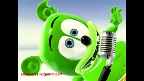 The Gummy Bear Song Remake - Long English Version - Gummy Bear Song ...