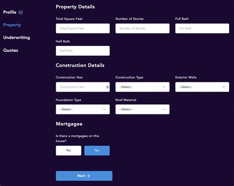 Home Insurance Calculator | Estimate Your Rate | Insurance Geek