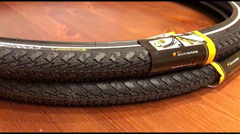 Continental Season Tires Ebikeai