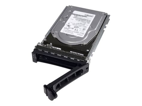Dell Customer Kit SSD 960 GB Hot Swap 2 5 In 3 5 Carrier SATA 6Gb S For