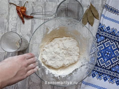 Пельмени домашние с фаршем - очень вкусные! Классический рецепт ...