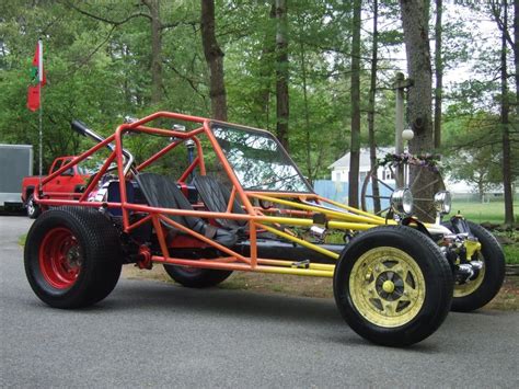 1969 Volkswagen Dune Buggy Saratoga Motorcar Auction