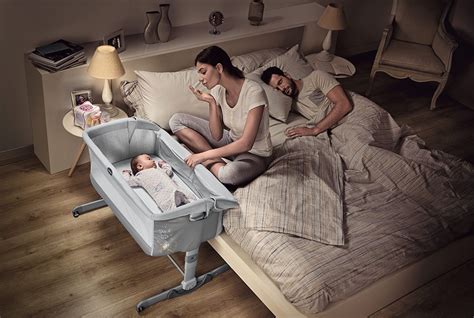 Chicco Next2Me Dream | Parenting Expert