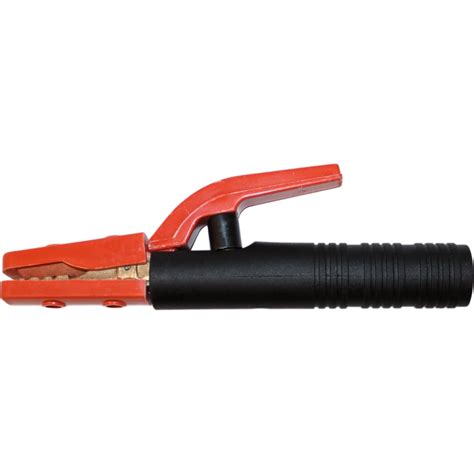 Электрододержатель Дока LXEA 600A латунь DK.4110.09705 - выгодная цена ...