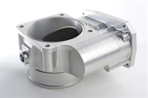 Litchfield GT-R Billet Throttle Bodies (pair) | Litchfield Motors