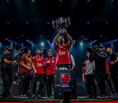 Maiores Times De Esports Do Brasil Confira A Lista Das Melhores Do Brasil