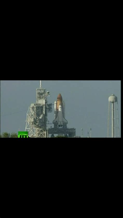 Nasa Video Of Space Shuttle Discovery Final One News Page Video