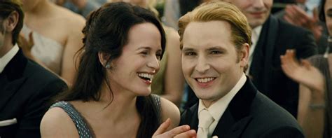 Esme Cullen and Carlisle - Esme Cullen Photo (31640641) - Fanpop