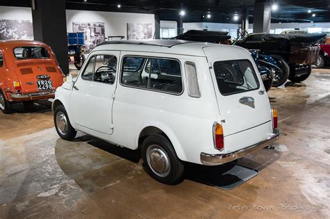 Fiat Giardiniera Metropole Classic Cars Meubell Flickr