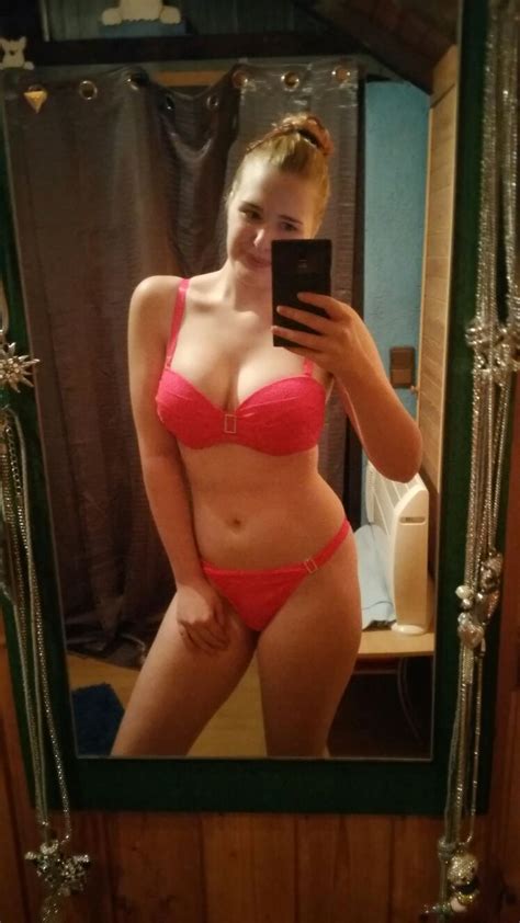 Bikini Babe Selfie Drunkpoet
