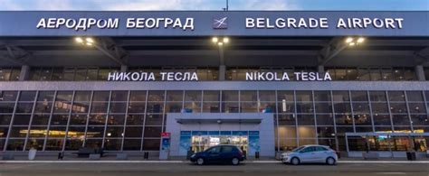 Svi Komentari Imenovan Novi Direktor Beogradskog Aerodroma B