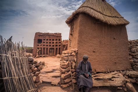 Mali Un Viaje A La Cruda Frica