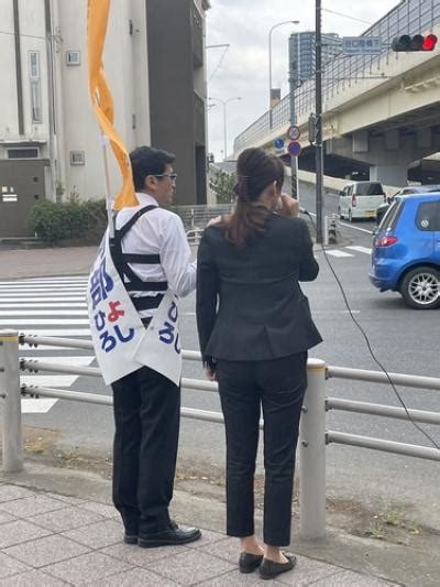 相模原市議会議員選挙（南区）第三日目を終え、いただいた声など 阿部 善博 タウンニュース政治の村