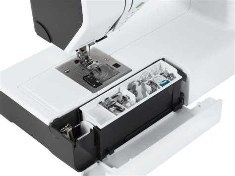 Bernette 79 Sewingembroidery Machine