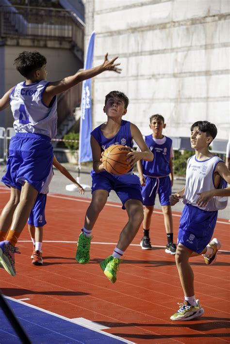 La Festa Del Minibasket Domenica A Bologna Con Gigi Datome Mariella