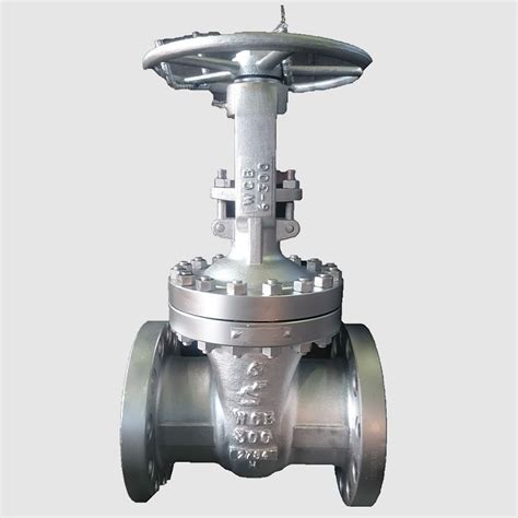 Bb Os Y Gate Valve Sawamura Valve