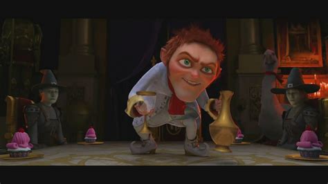 Rumpelstiltskin Shrek Wallpaper