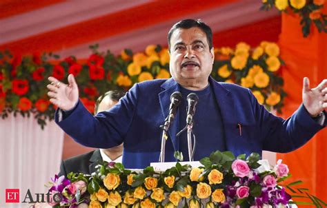 Uttarakhand Roads To Be Like Those In Us By End Of Nitin Gadkari