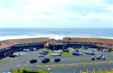 Adobe Resort (Yachats, OR) - Resort Reviews - ResortsandLodges.com