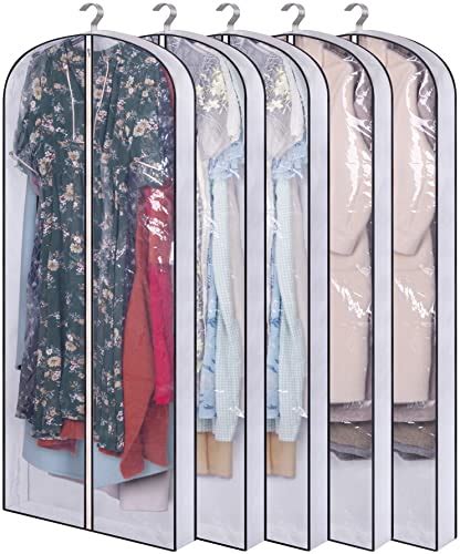 10 Amazing Garment Storage Bag For 2023 CitizenSide