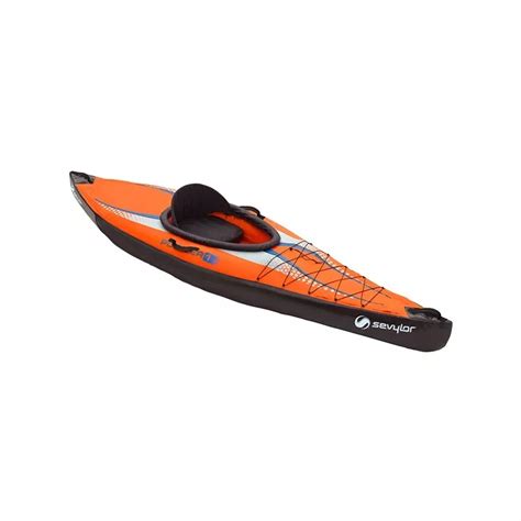 Kayak Hinchable Pointer K Sevylor Outlet Piscinas