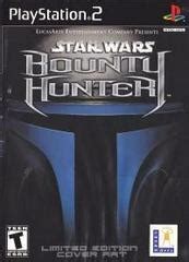 Ps2 star wars bounty hunter iso - daxconcepts