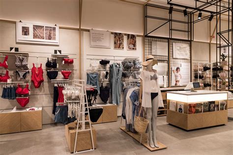 Chantelle Lingerie FLAWLESS Life The Lifestyle Guide