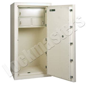 Lockmasters. Safes & Safe Handles