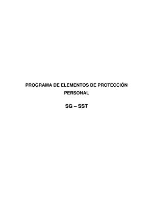 GA1 260101002 AA1 EV01 TALLER ELEMENTOS DEL PLAN DE TRABAJO PARA EL