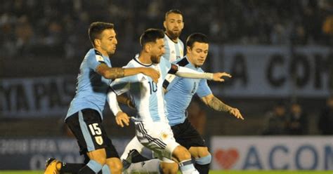 Ver Tv PÚblica En Vivo TransmisiÓn Argentina Vs Uruguay Hoy Online